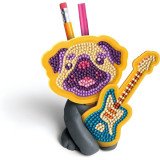 Clementoni Sparkly Creations Autocollants 3D 18716