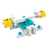 Clementoni Laboratoire Mécanique Fête Foraine 52488