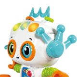 Clementoni Yoko le Robot Rigolo Interactif 12m+ 52558