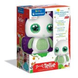 Clementoni Tellie Conteur d'Histoires Interactif 52548