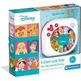 Clementoni Mon Conteur d'Histoires Disney 52656