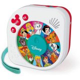 Clementoni Mon Conteur d'Histoires Disney 52656