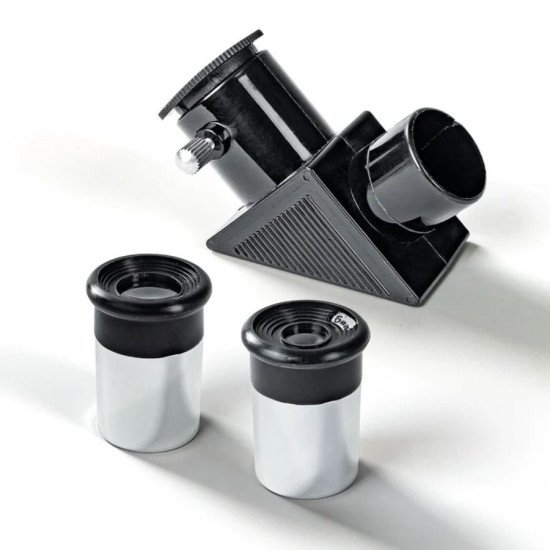 Télescope NASA Clementoni Instrument Observation 52738