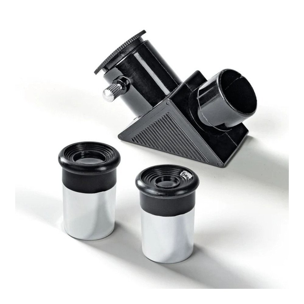 Télescope NASA Clementoni Instrument Observation 52738