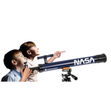 Télescope NASA Clementoni Instrument Observation 52738