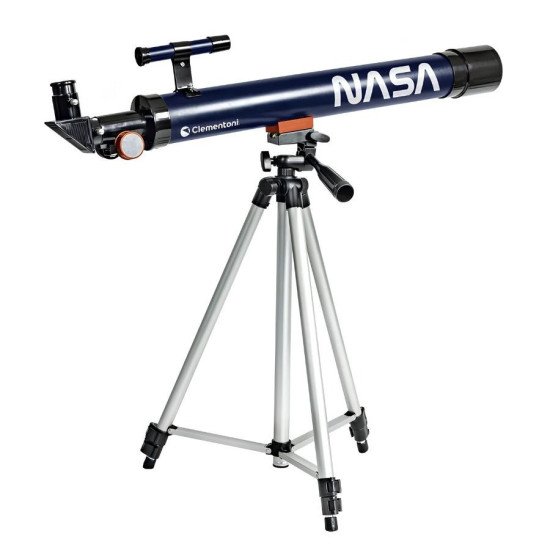Télescope NASA Clementoni Instrument Observation 52738