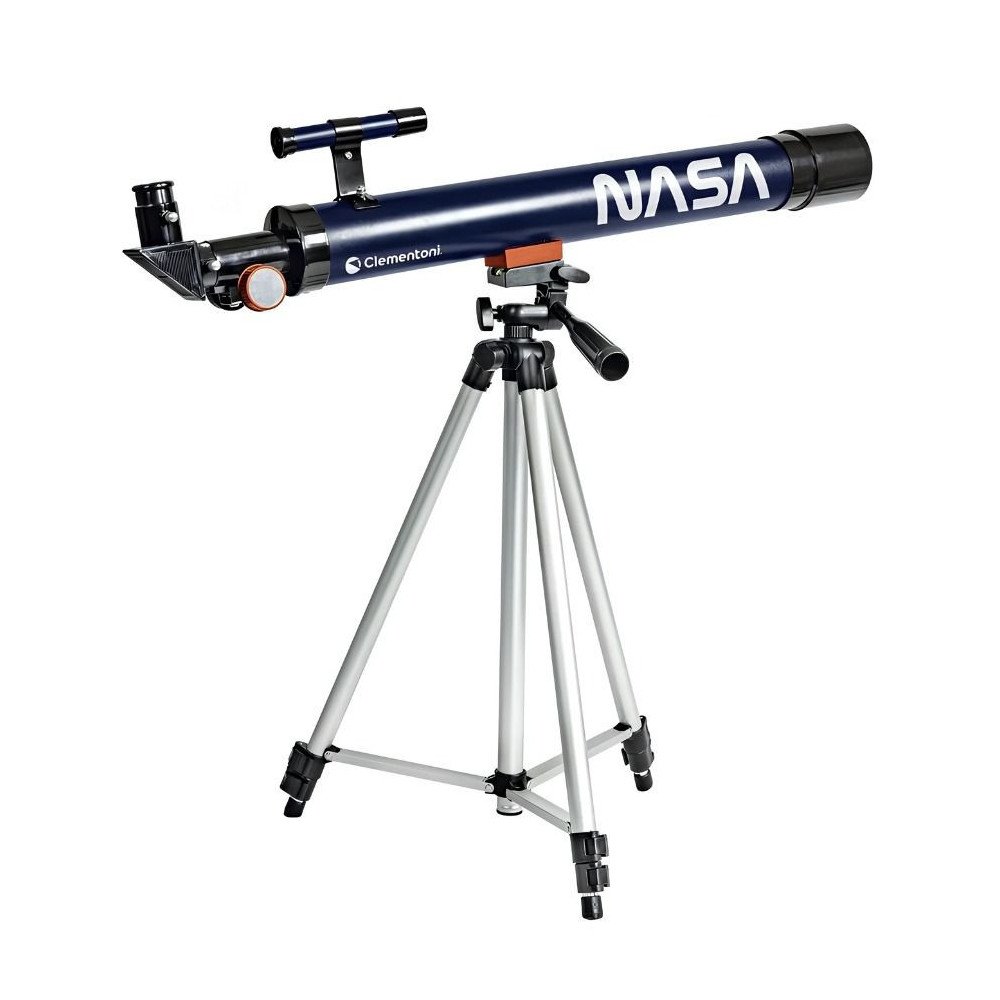 Télescope NASA Clementoni Instrument Observation 52738