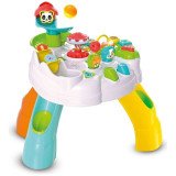 Clementoni La Table d'Activités Enchantée 52620