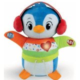 Clementoni Palmer Le Pingouin Danseur 52658