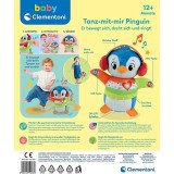 Clementoni Palmer Le Pingouin Danseur 52658