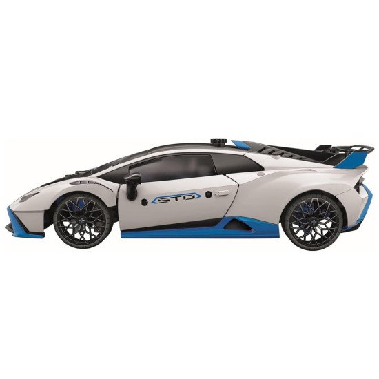 Clementoni Laboratoire Mécanique Lamborghini Huracán 52835