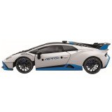 Clementoni Laboratoire Mécanique Lamborghini Huracán 52835