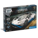 Lamborghini Huracán Tecnica - Clementoni (52835)