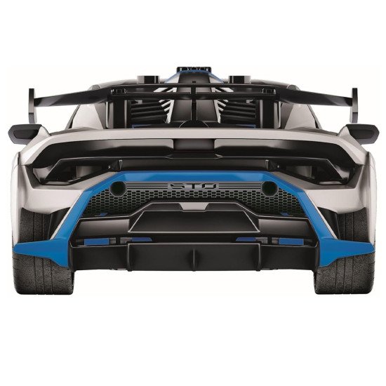 Clementoni Laboratoire Mécanique Lamborghini Huracán 52835