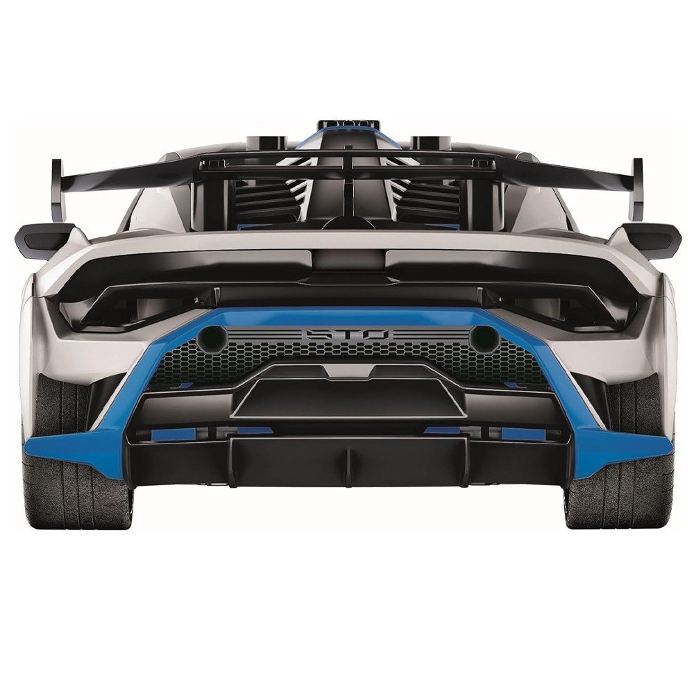 Clementoni Laboratoire Mécanique Lamborghini Huracán 52835