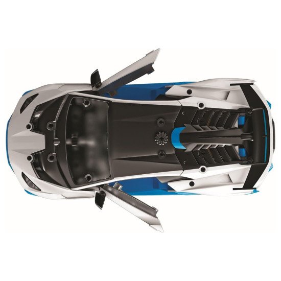 Clementoni Laboratoire Mécanique Lamborghini Huracán 52835