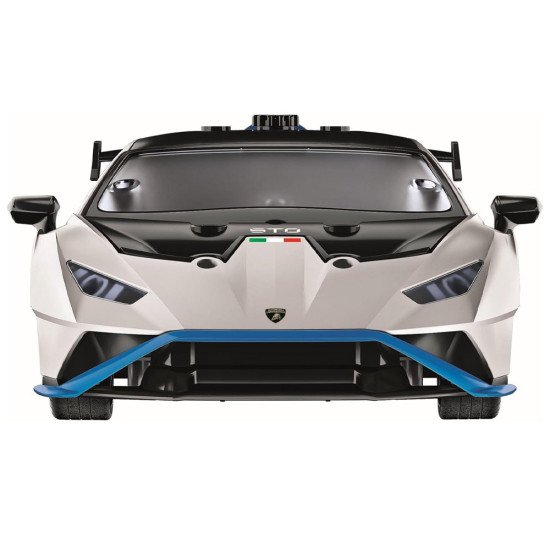 Clementoni Laboratoire Mécanique Lamborghini Huracán 52835