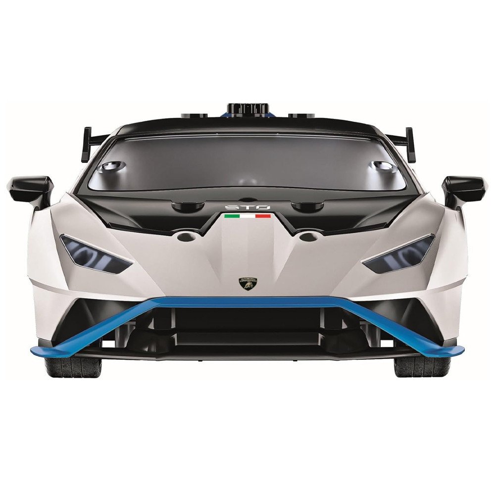 Clementoni Laboratoire Mécanique Lamborghini Huracán 52835
