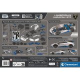 Clementoni Laboratoire Mécanique Lamborghini Huracán 52835