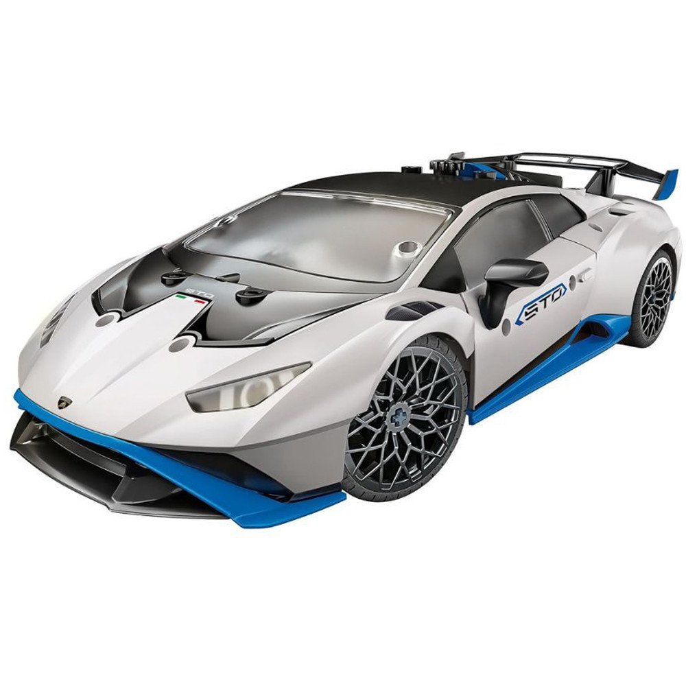 Clementoni Laboratoire Mécanique Lamborghini Huracán 52835