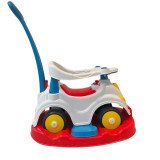 Fisher-Price Voiture Porteur 4 en 1 Évolutif 1812