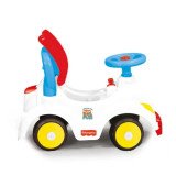 Fisher-Price Voiture Porteur 4 en 1 Évolutif 1812