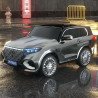 Voiture électrique pour enfants XXL style Mercedes 12v
