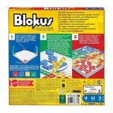 Mattel Games Blokus Jeu de Stratégie Familial BJV44
