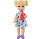 Barbie Coffret Maîtresse d'École Poupée Mattel HCN19