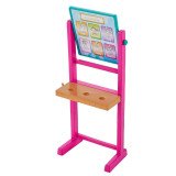 Barbie Coffret Maîtresse d'École Poupée Mattel HCN19