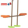 Portique bois 2,30 m Artix DARIFOU - Trigano