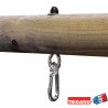 Portique bois 2,30 m Artix DARIFOU - Trigano