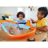 Hot Wheels Champion Du Circuit Rapide Piste GJM75