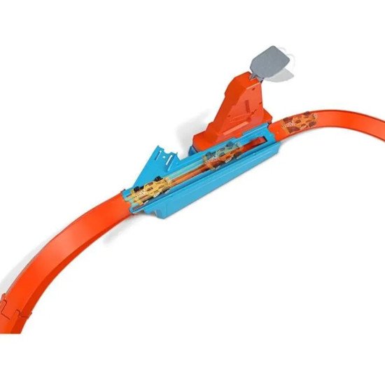 Hot Wheels Champion Du Circuit Rapide Piste GJM75