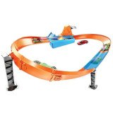 Hot Wheels Champion Du Circuit Rapide Piste GJM75