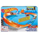 Hot Wheels Champion Du Circuit Rapide Piste GJM75