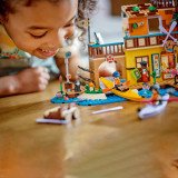 LEGO Friends Camp d'Aventure Sports Nautiques 42626