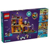 LEGO Friends Camp d'Aventure Sports Nautiques 42626