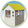 La Jolie Maison – Smoby Cabane de Jardin pour Enfant