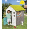 La Jolie Maison – Smoby Cabane de Jardin pour Enfant