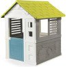 La Jolie Maison – Smoby Cabane de Jardin pour Enfant