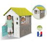 La Jolie Maison – Smoby Cabane de Jardin pour Enfant
