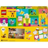 La Boîte Créative Joyeuse LEGO Classic 11042