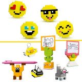 La Boîte Créative Joyeuse LEGO Classic 11042
