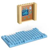 La Clinique Vétérinaire LEGO Friends 42696