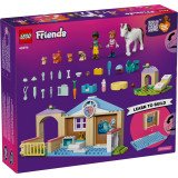 La Clinique Vétérinaire LEGO Friends 42696