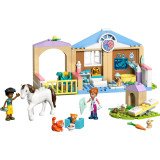 La Clinique Vétérinaire LEGO Friends 42696