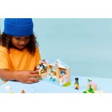 La Clinique Vétérinaire LEGO Friends 42696