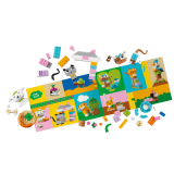 Les Animaux de Compagnie Créatifs LEGO Classic 11034