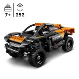 NEOM McLaren Extreme E Team LEGO Technic 42166